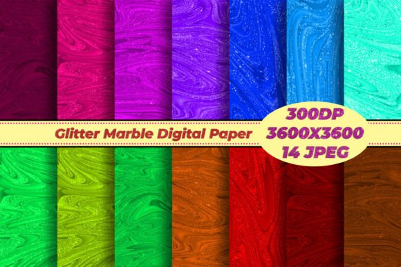 Download Glitter Marble Texture Liquid Background - Premium Resources