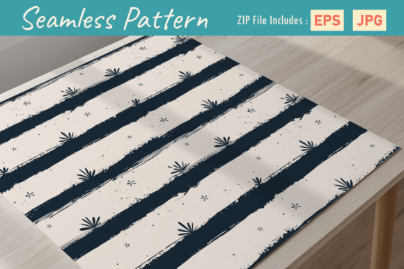 Download Grass Silhouette Textured Stripes - Textured stripes Collection
